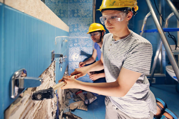 Best Mold Damage Restoration  in De Soto, KS